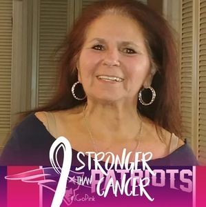 Meet your Posher, Deb